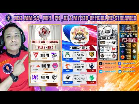 KZ Gaming live
