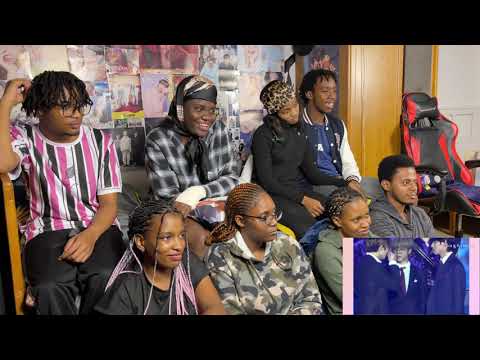 Africans react Jimin , the caring hyung of the BTS maknae line _ don’t worry, Jimin is by your side