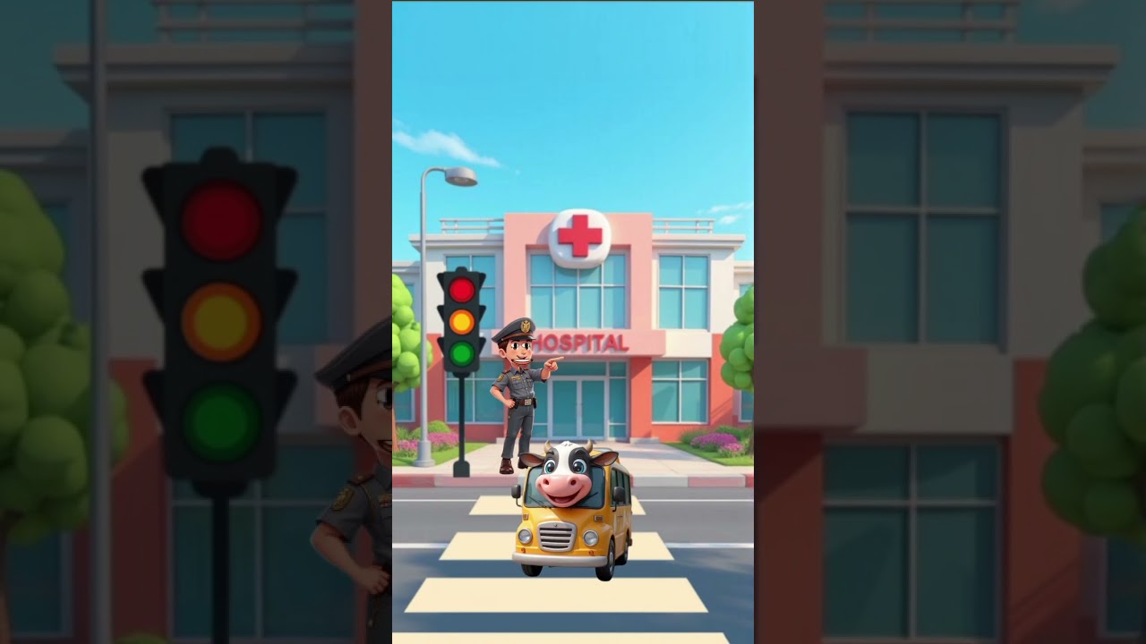 patuhilah rambu rambu lalu lintas