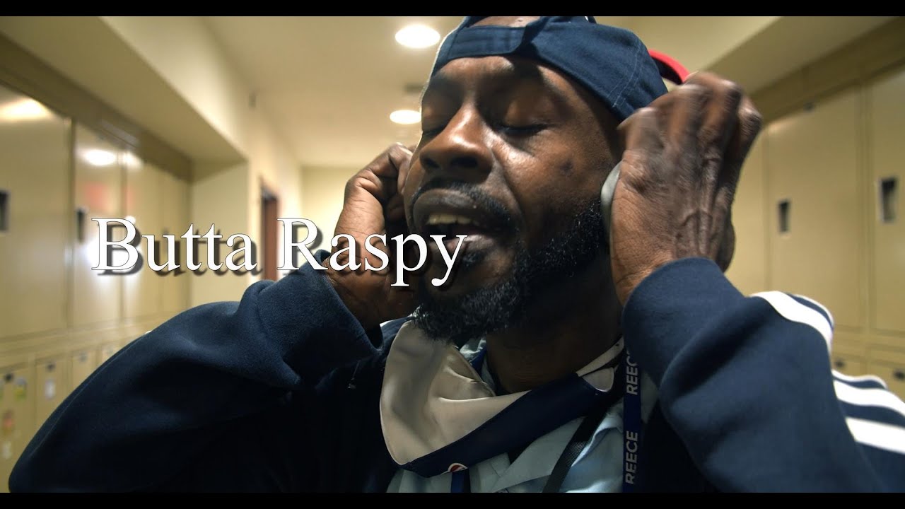 Buttaraspy - Shake Dat (Official Music Video) (Dir. A Gil Rios Production)