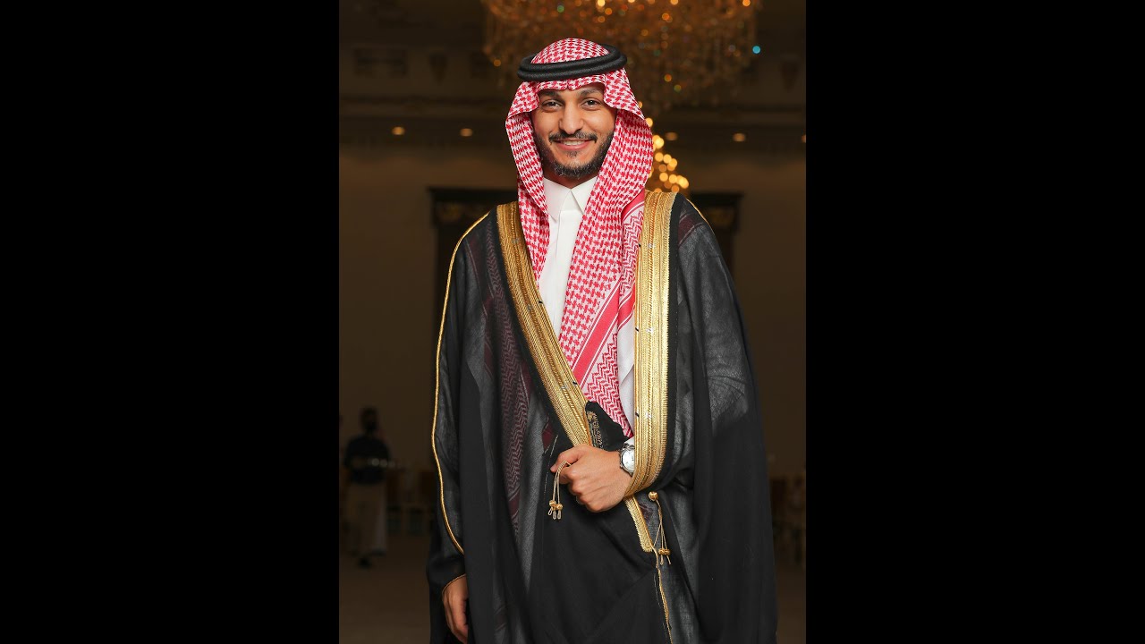 زواج صالح بن علي الزهراني - 2023-04-29 تصوير بو رشدان (0555811466)