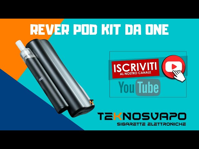 Rever pod