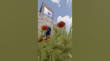 Little shop of horrors #hopper #rustgame #rust #trap base #trap shop #shorts