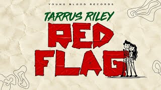 Tarrus Riley – Red Flag ( Young Blood Records) New Reggae 2026