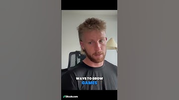 "We Broke Polygon": #web3gaming Is About to Explode 🚀