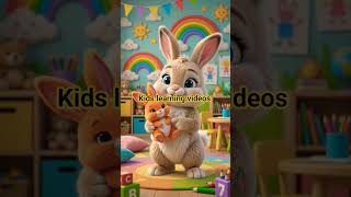 colours and numbers kids learning videos
