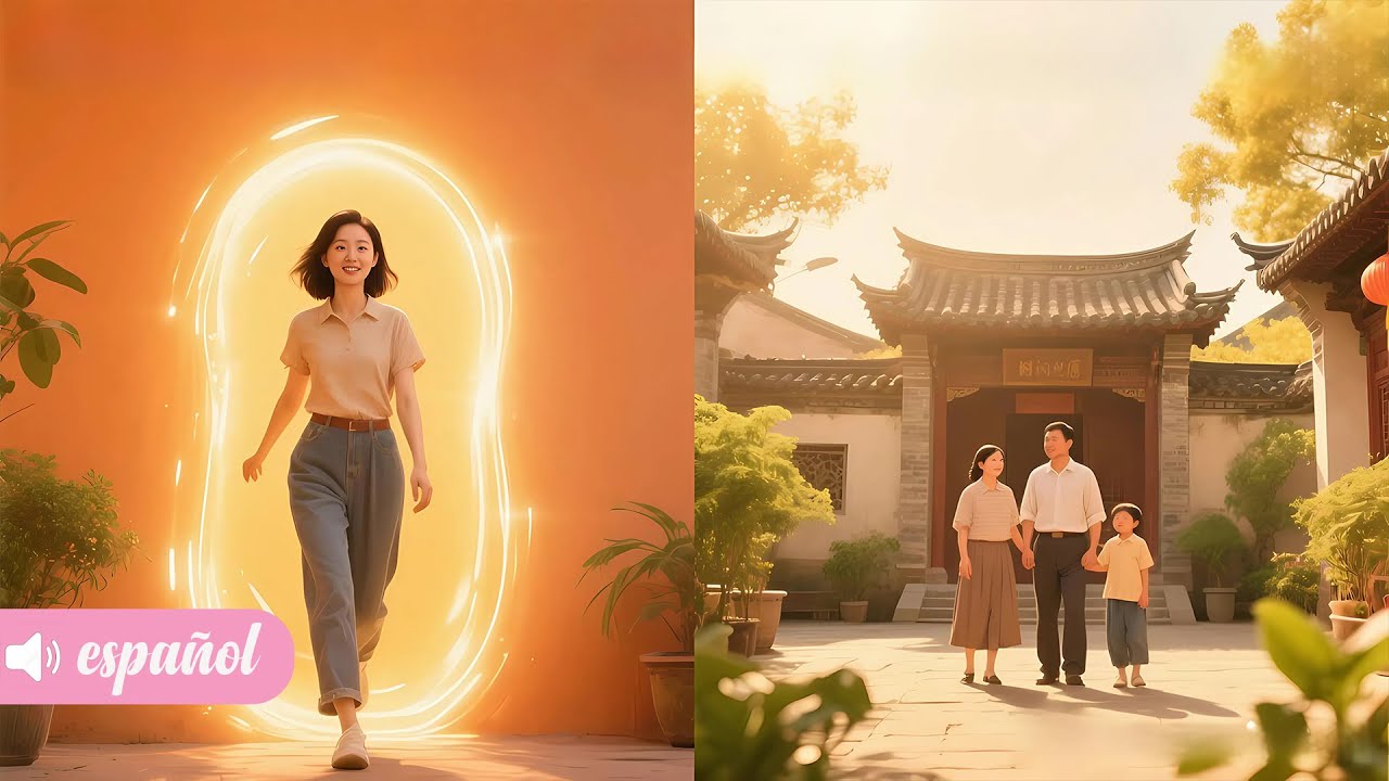 Viajé en el tiempo y me convertí en villana, pero lucharé por mi esposo y protegeré a mi familia