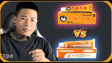 THUỐC TÊ NÀO MẠNH NHẤT? HƯỚNG DẪN Ủ TÊ ĐÚNG CÁCH . HIỆU QUẢ 100% - TIỆM XĂM THIÊN ĐƯỜNG