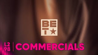 Bet Her Commercials 05 - 08 - 2025 L298