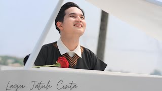 Chadafi - Lagu Jatuh Cinta