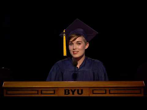 Life Sciences Convocation August 18, 2017