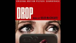 Drop 2025 Soundtrack | Drop Main Title - Bear McCreary | Original Motion Picture Score |
