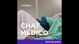 MediQuo - Chat médico - Embarazada en el hospital