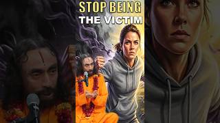 The Victim Mindset Trap You Didnt Notice By Swami Mukundananda