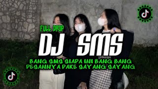 DJ BANG SMS SIAPA INI BANG [] RIA AMELIA [] X MELODI RAIN AND TREARS [] JUNGLE DUTCH ❗ MENGKANE 🎧