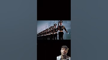 Thumbnail of Inside the training of China's elite Male Honor Guard #military #army