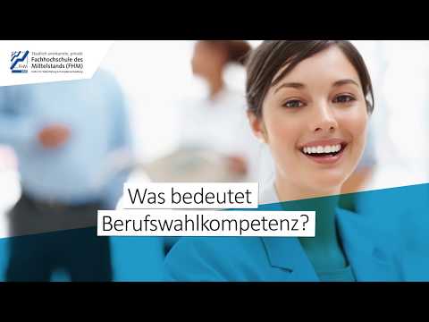 Video: Was bedeutet SR in der Berufsbezeichnung?