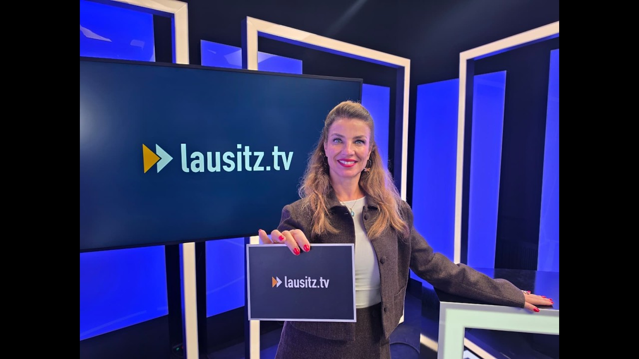 lausitz.tv am Donnerstag - Sendung vom 17.09.2026