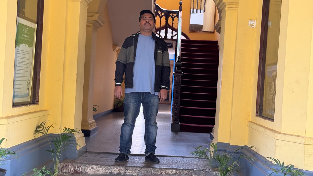 Visiting Hotel Mayura Hoysala in Mysore-Budget Friendly  and just 200 meters from railway station