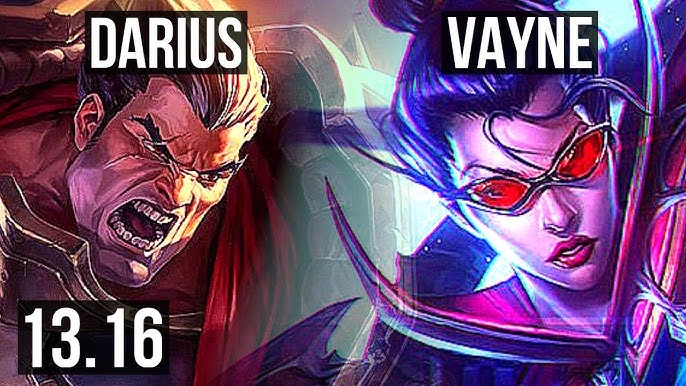 Vayne Illaoi to Top 17 Masters - Everything You Need To Know