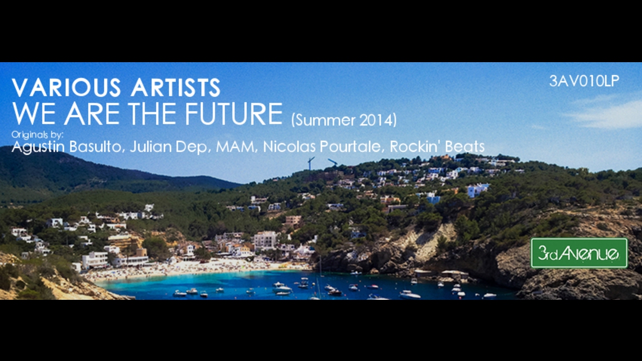 Julian Dep - Uncertainly (Original Mix) [3rd Avenue]