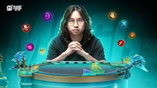 MCGG entertainment streamer screenshot 5