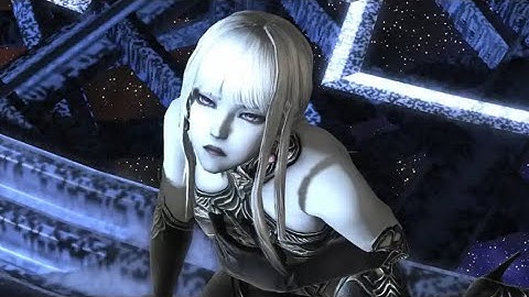 Final Fantasy 14 (FFXIV) The Omega Protocol Ultimate (TOP) Reaper RPR POV