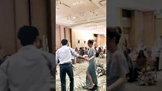 Ganteng Nya Reza Rahadian Di Pernikahan Deva Mahenra Dan Mikha Tambayong