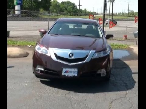 2009-acura-tl-sh-awd-3.7-super-handling-all-wheel-drive-vtec-v6