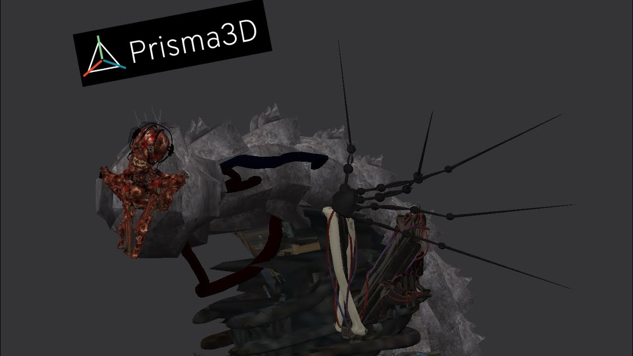 Prototype model release | link in pinned comments - YouTube