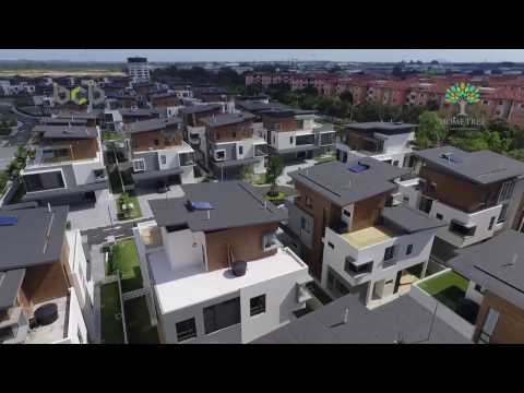 BCB HomeTree - video from BCB Berhad