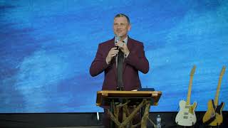 American Christianity, Hear Me Clearly… | Pastor Greg Locke, Global Vision Bible Church
