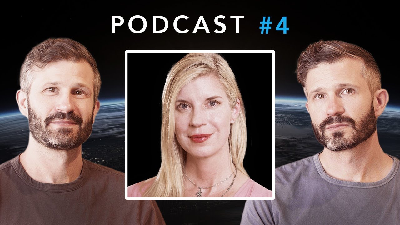 Tricia Barker: Transformation from a Near-Death Experience