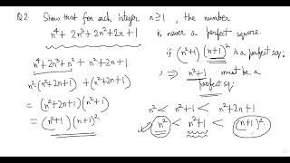 Celebrity P1. Easy Divisibility Problems  || RMO, INMO, IMO Profile