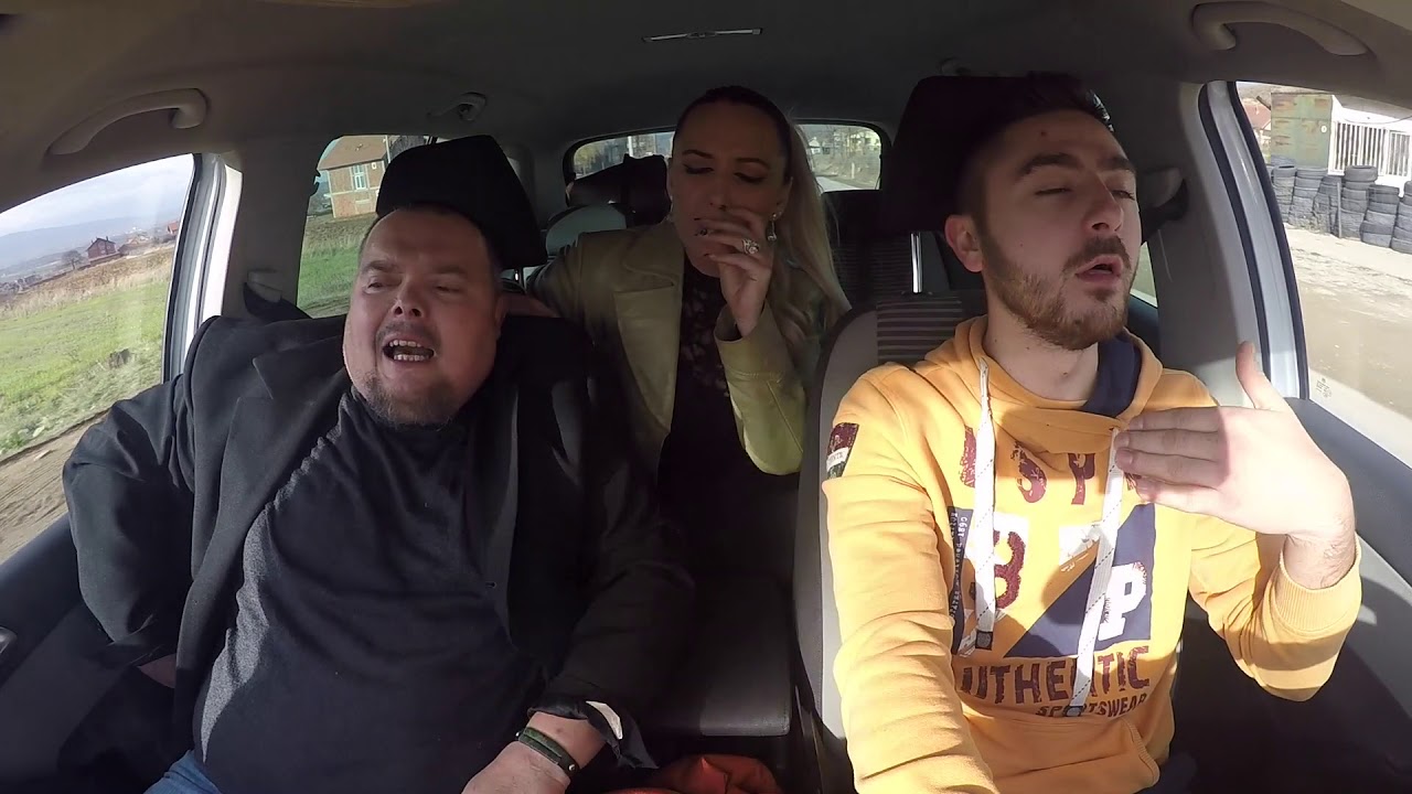 Komedi - Fejesa e Gurbetqarit