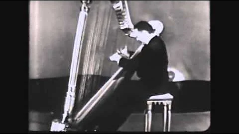 Robert Maxwell (harpist) 1950