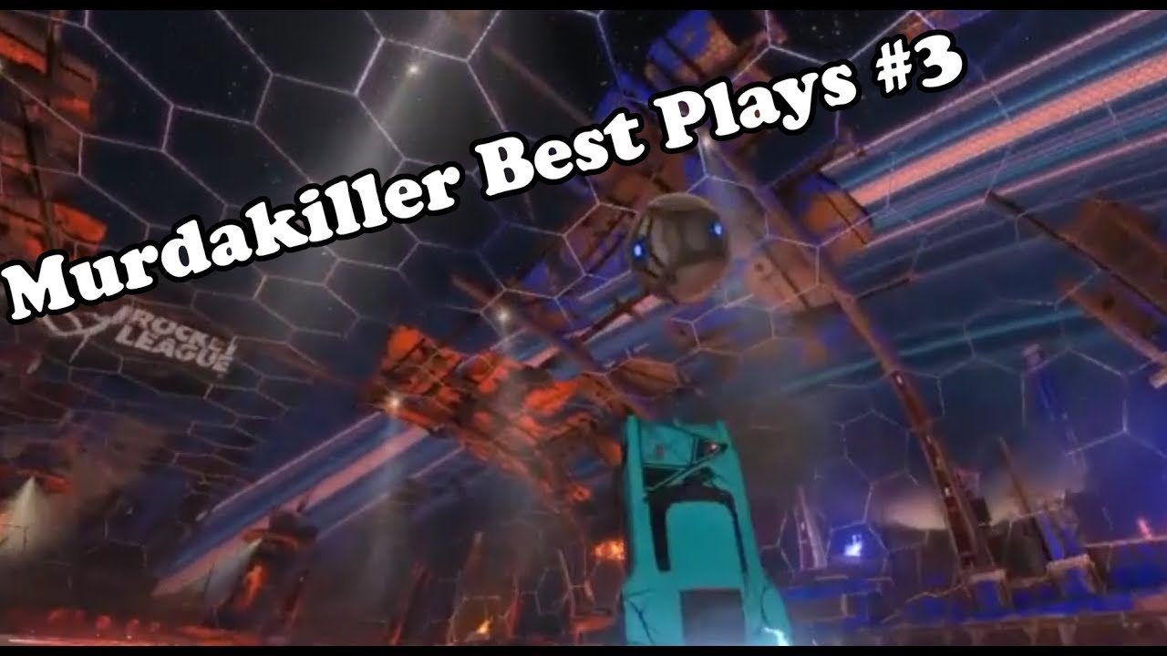 Murdakiller Best Plays #3