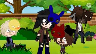 Will we ever get to heaven when we die?-//Mike Afton//Gacha Club