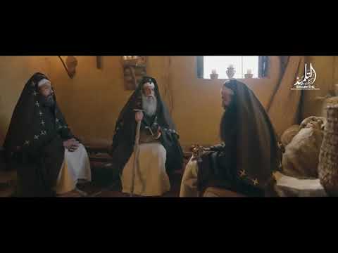 ترنيمة تستاهل اسهرلك طول الليل من فيلم سمو الرهبنة 