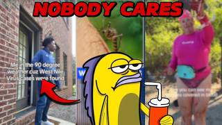 Why Nobody Takes Things Serious On The Internet Anymore