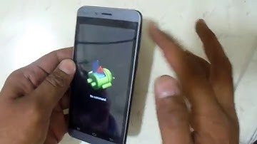 Intex aqua Q7 Pro  Password Reset or Recovery