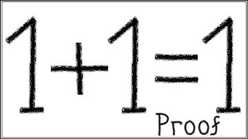 1+1=1 Secrets Disclosed | Breaking the rules of mathematics.