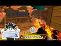 Roblox Hypershot Crazy Match With HandCAM ASMR Part 2 Roblox Asmr 