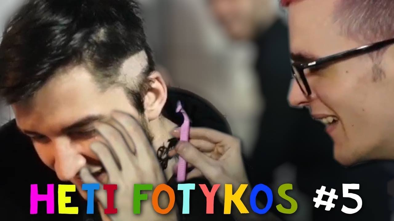 Ruben - Heti Fotykos #5