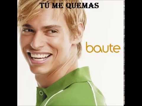 Tú me Quemas - Carlos Baute