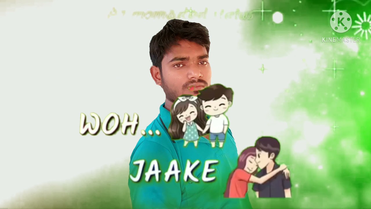 Hindi stats very nice video click on the phone