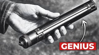 The British Sleeve Gun That Let Spies Kill Germans In Handshakes