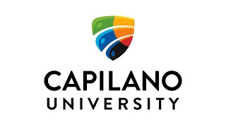 2025 Capilano University Convocation - Ceremony #1