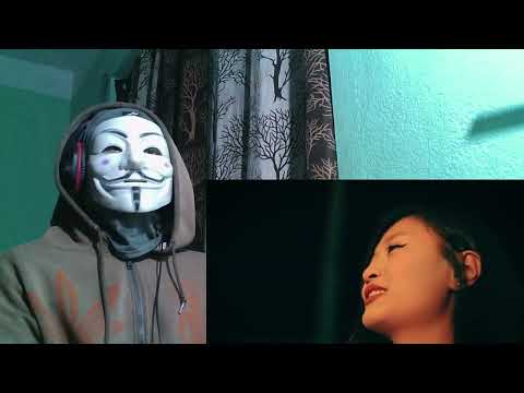 VAU NAKHAU😍 - (Young Wave)[#reaction]