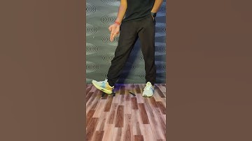 Tauba Tauba🔥| Footwork Tutorial | #dance #tutorial #footwork #beginners @AleksDanceFiitness
